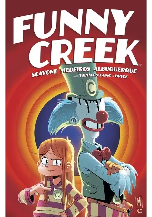 FUNNY CREEK TP
