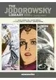 JODOROWSKY LIBRARY HC THE SAGA OF ALANDOR DIOSAMANTE (MR)