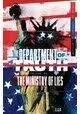 DEPARTMENT OF TRUTH TP VOL 04 (MR)