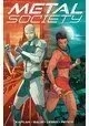 METAL SOCIETY TP