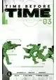 TIME BEFORE TIME TP VOL 03 (MR)