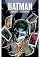 BATMAN: JOKER'S ASYLUM