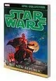 STAR WARS LEGENDS EPIC COLLECTION: THE NEW REPUBLIC VOL. 6 TPB