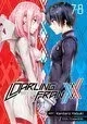 DARLING IN THE FRANXX VOL. 7-8