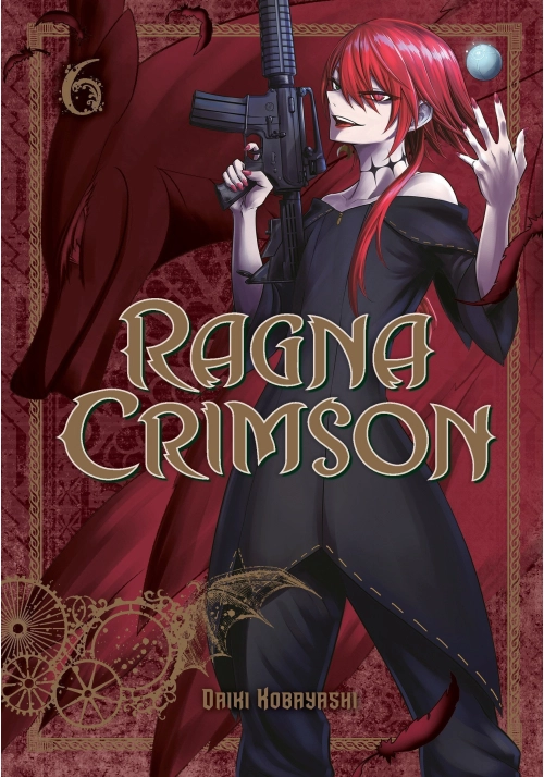 RAGNA CRIMSON 06