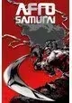 AFRO SAMURAI VOL.1