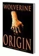 WOLVERINE: ORIGIN DELUXE EDITION TPB