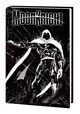 MOON KNIGHT: MARC SPECTOR OMNIBUS VOL. 1 HC COWAN COVER