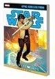 STAR WARS LEGENDS EPIC COLLECTION: THE REBELLION VOL. 5 TPB