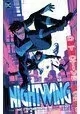 NIGHTWING VOL. 2: GET GRAYSON