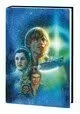 STAR WARS LEGENDS: THE REBELLION OMNIBUS VOL. 1 HC FLEMING COVER [DM ONLY]