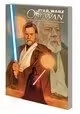 STAR WARS: OBI-WAN - A JEDI'S PURPOSE TPB