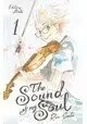 THE SOUND OF MY SOUL TOME 1