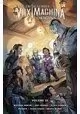 CRITICAL ROLE VOX MACHINA ORIGINS TP VOL 03