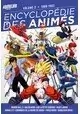 ENCYCLOPÉDIE DES ANIMÉS - TOME 3 : 1989-1993