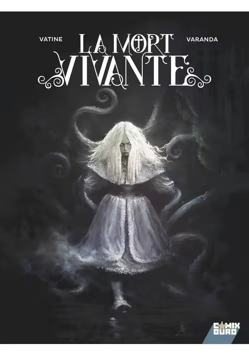 LA MORT VIVANTE