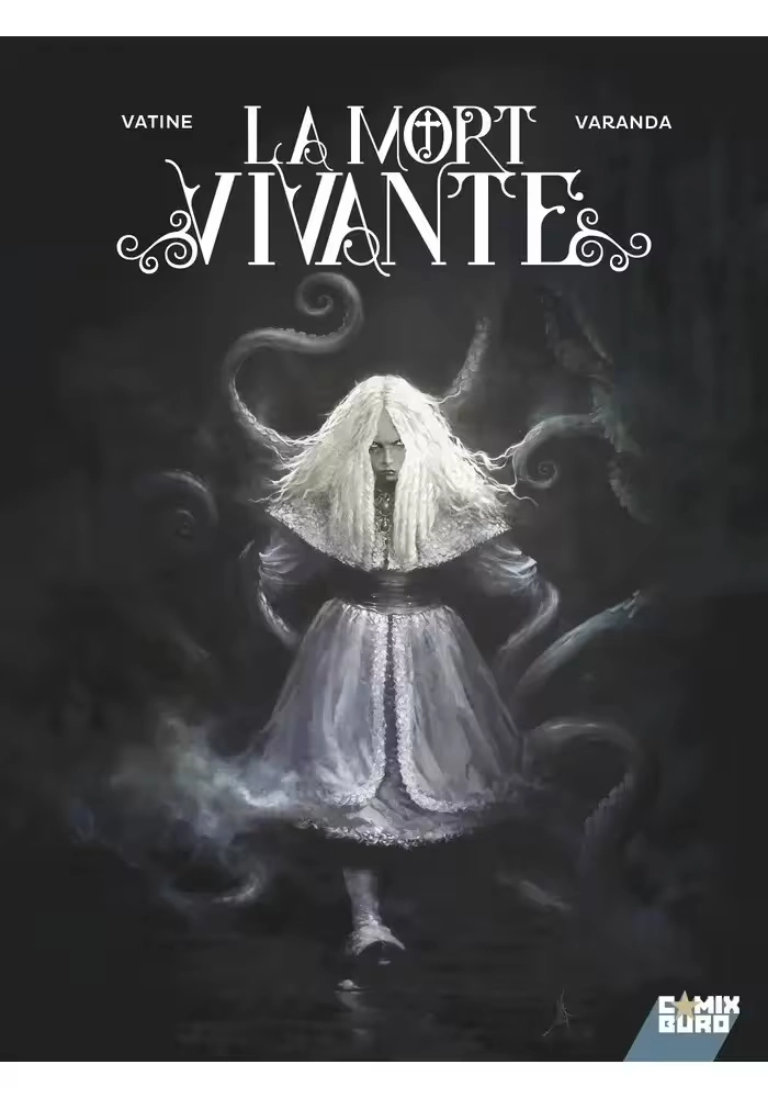 LA MORT VIVANTE