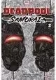 DEADPOOL SAMURAI TOME 2