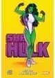 SHE-HULK - TOME 1 : RETOUR À LA VIE CIVILE