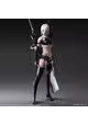 NIER: AUTOMATA PLAY ARTS KAI: YORHA TYPE A NO. 2 DX EDITION
