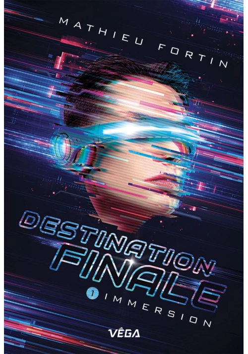 DESTINATION FINALE TOME 1: IMMERSION
