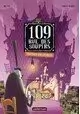 109, RUE DES SOUPIRS - TOME 2 : FANTÔMES SUR LE GRILL (NOUVELLE ÉDITION)