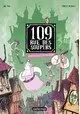 109, RUE DES SOUPIRS - TOME 3 : FANTÔMES D'EXTÉRIEUR