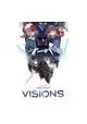 ART OF STAR WARS VISIONS HC