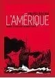 L'AMÉRIQUE DE FRANZ KAFKA (BD)