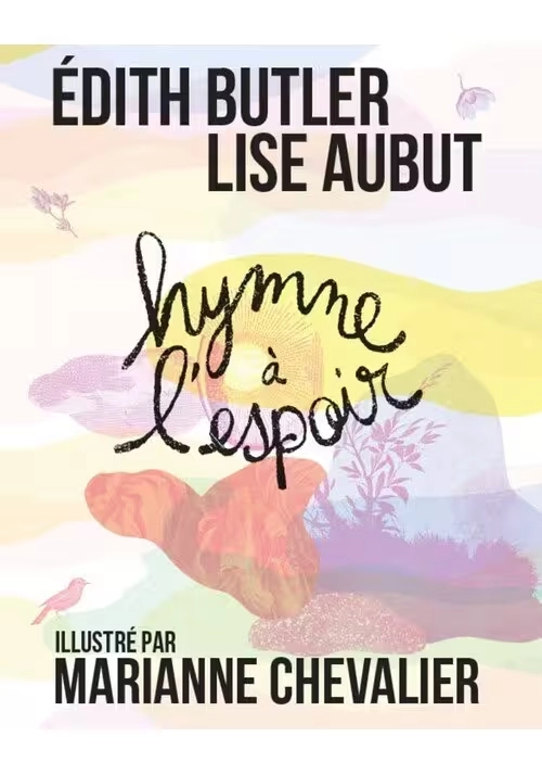 HYMNE À L'ESPOIR