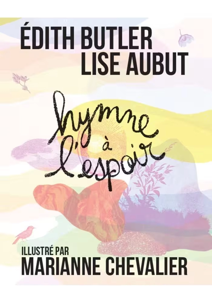 HYMNE À L'ESPOIR