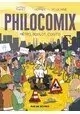 PHILOCOMIX TOME 3 : MÉTRO, BOULOT, COGITO