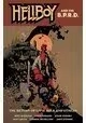 HELLBOY & BPRD RETURN OF EFFIE KOLB & OTHERS