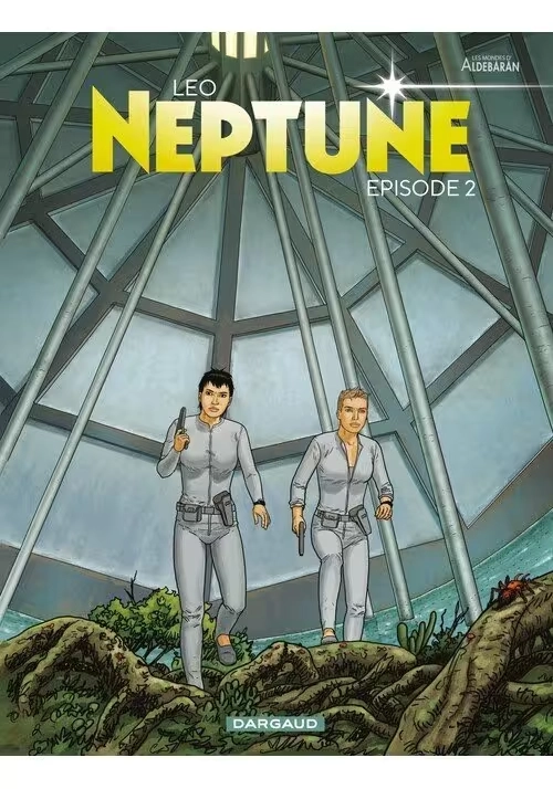 NEPTUNE TOME 2
