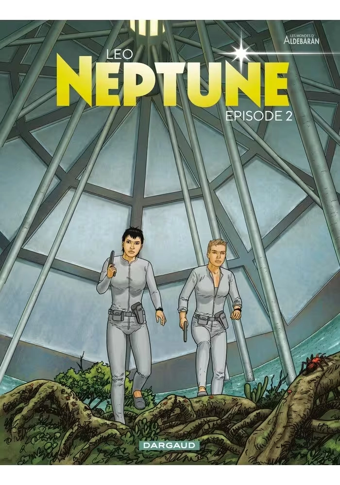 NEPTUNE TOME 2