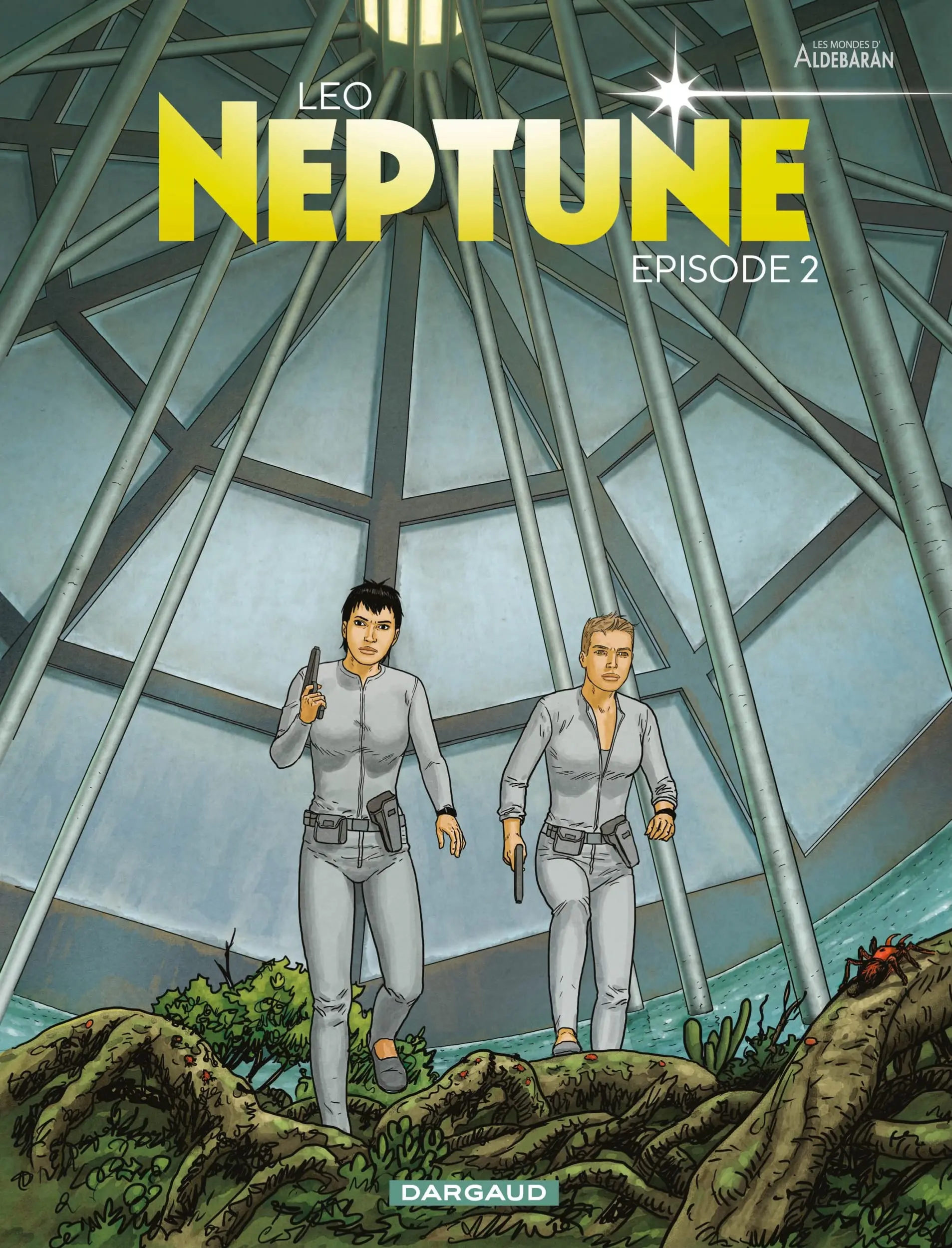 NEPTUNE TOME 2
