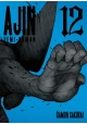 AJIN GN VOL 12 DEMI HUMAN