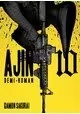 AJIN GN VOL 10 DEMI HUMAN