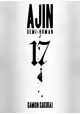AJIN GN VOL 17