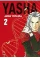 YASHA - PERFECT EDITION : TOME 2