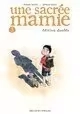 UNE SACRÉE MAMIE TOME 5 (NOUVELLE ÉDITION)