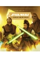 ART OF STAR WARS HIGH REPUBLIC HC VOL 01