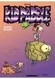 KID PADDLE TOME 6 : RODÉO BLORK