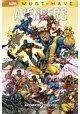 AVENGERS FOREVER (FRANÇAIS)
