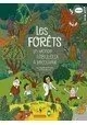 LES FORÊTS : UN MONDE FABULEUX À DÉCOUVRIR