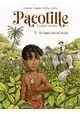 PACOTILLE TOME 1: DE L'AUTRE CÔTÉ DE L'OCÉAN