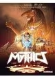LES MYTHICS TOME 3 : AMIR