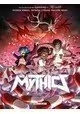 LES MYTHICS TOME 15 : GOURMANDISE