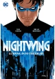 NIGHTWING HC VOL 01 LEAPING INTO LIGHT
