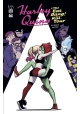HARLEY QUINN THE ANIMATED SERIES - TOME 1 : THE EAT. BANG ! KILL. TOUR